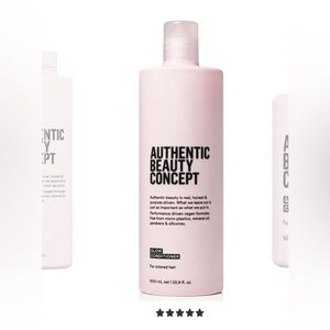 Glow Conditioner - AUTHENTIC BEAUTY CONCEPT